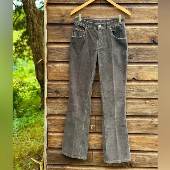 Lee Other - Vintage Lee Cord Jeans - soft cotton cord - size 6M - unisex